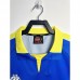 Retro 97/9 Juventus Away Blue Jersey Version Short Sleeve-9029721