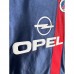 Retro 01/02 Paris Saint-Germain PSG Home Navy Blue Jersey Version Long Sleeve-5100022