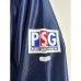 Retro 01/02 Paris Saint-Germain PSG Home Navy Blue Jersey Version Long Sleeve-5100022