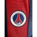 Retro 01/02 Paris Saint-Germain PSG Home Navy Blue Jersey Version Long Sleeve-5100022