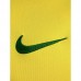 Retro 1998 Brazil Home Yellow Jersey Version Long Sleeve-2204451