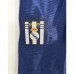 Retro 98/99 Real Madrid Away Navy Blue Jersey Version Short Sleeve-1938343