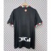 24/25 Bilbao Fourth Away Black Jersey Version Short Sleeve-4156377