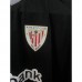 24/25 Bilbao Fourth Away Black Jersey Version Short Sleeve-4156377