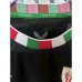 24/25 Bilbao Fourth Away Black Jersey Version Short Sleeve-4156377