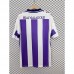 Retro 95/96 Valladolid Home Purple White Jersey Version Short Sleeve-2608778