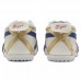 ASICS MEXICO 66 Running Shoes-White/Blue-4301263