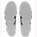 ASICS MEXICO 66 Running Shoes-White/Blue-4301263