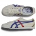 ASICS MEXICO 66 Running Shoes-White/Blue-4301263