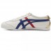 ASICS MEXICO 66 Running Shoes-White/Blue-4301263