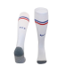 2024 Kids France Away White Kids Jersey Kit short Sleeve (Shirt + Short +Socks)-5888160