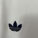 Retro 84/85 Real Madrid Home White Jersey Kit short sleeve-2767230