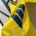 Retro 1994 Sweden Home Yellow Blue Jersey Kit short sleeve-5448144