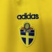 Retro 1994 Sweden Home Yellow Blue Jersey Kit short sleeve-5448144