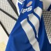 Retro 1994 Eindhoven Away Blue White Jersey Kit short sleeve-5287737