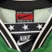 Retro 94/95 Nigeria Home Green Jersey Kit short sleeve-7728076