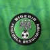Retro 94/95 Nigeria Home Green Jersey Kit short sleeve-7728076