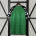Retro 94/95 Nigeria Home Green Jersey Kit short sleeve-7728076