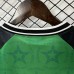 Retro 94/95 Nigeria Home Green Jersey Kit short sleeve-7728076