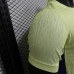 24/25 Barcelona Special Edition Light Green Jersey Kit short sleeve (Player Version)-6019644