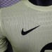 24/25 Barcelona Special Edition Light Green Jersey Kit short sleeve (Player Version)-6019644