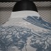 2024 Italy Special Edition White Gray Jersey Kit short sleeve (Player Version)-9124611
