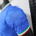 2024 Italy Special Edition Blue Jersey Kit short sleeve (Player Version)-5697434