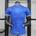 2024 Italy Special Edition Blue Jersey Kit short sleeve (Player Version)-5697434