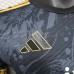 24/25 Real Madrid Special Edition Black Gold Jersey Kit short sleeve (Player Version)-2019272