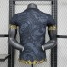 24/25 Real Madrid Special Edition Black Gold Jersey Kit short sleeve (Player Version)-2019272