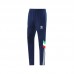 2024 Italy Navy Blue Edition Classic Jacket Training Suit (Top+Pant)-9321330