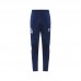 2024 Italy Navy Blue Edition Classic Jacket Training Suit (Top+Pant)-9321330