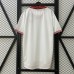 Retro 12/13 Sevilla Home White Red Jersey Kit Short Sleeve-3782617