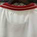 Retro 12/13 Sevilla Home White Red Jersey Kit Short Sleeve-3782617