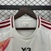 2024 Japan Special Edition White Jersey Kit short sleeve-4241066