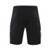 24/25 Real Madrid Black Training Jersey Kit short Sleeve (Shirt + Short)-2641668