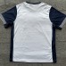 24/25 Tottenham Hotspur White Blue Jersey Kit short sleeve-1212514
