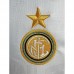 Retro 94/95 Inter Milan Away White Jersey Kit short sleeve-5924142