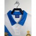 Retro 94/95 Inter Milan Away White Jersey Kit short sleeve-5924142