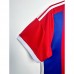 Retro 14/15 Bayern Munich Home Red Blue Jersey Kit short sleeve-5871312