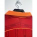 Retro 99/00 Roma Home Red Blue Jersey Kit short sleeve-4360797
