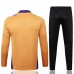 24/25 Real Madrid Khaki Edition Classic Jacket Training Suit (Top+Pant)-170245