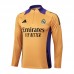 24/25 Real Madrid Khaki Edition Classic Jacket Training Suit (Top+Pant)-170245