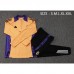 24/25 Real Madrid Khaki Edition Classic Jacket Training Suit (Top+Pant)-170245