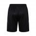 24/25 Real Madrid Black Training Jersey Kit short Sleeve (Shirt + Short)-2367994