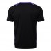 24/25 Real Madrid Black Training Jersey Kit short Sleeve (Shirt + Short)-2367994
