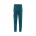 24/25 Marseille Light Green Hooded Edition Classic Jacket Training Suit (Top+Pant)-9086579