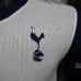 24/25 Tottenham Hotspur Home White Blue Jersey Kit short Sleeve (Shirt + Short) (Player Version)-9043169