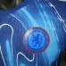 24/25 Chelsea Home Blue Jersey Kit short sleeve (Shirt + Short) (Player Version)-9475142