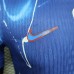 24/25 Chelsea Home Blue Jersey Kit short sleeve (Shirt + Short) (Player Version)-9475142